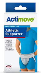 Actimove Athletic Supporter